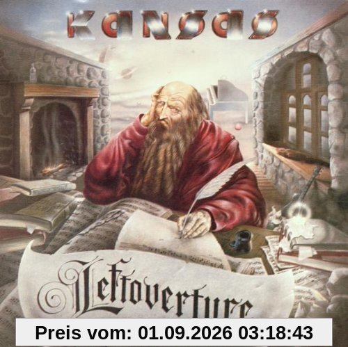 Leftoverture