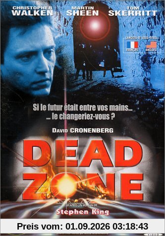 Dead Zone [FRANZOSICH]