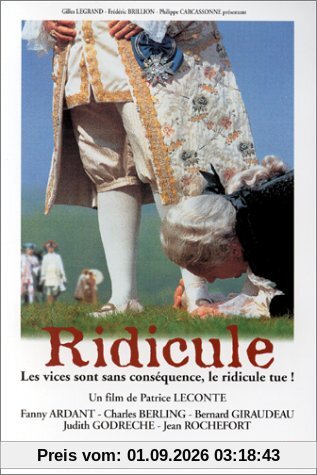 Ridicule
