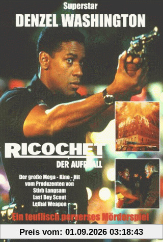 Ricochet - Der Aufprall