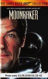 James Bond 007 - Moonraker [VHS]