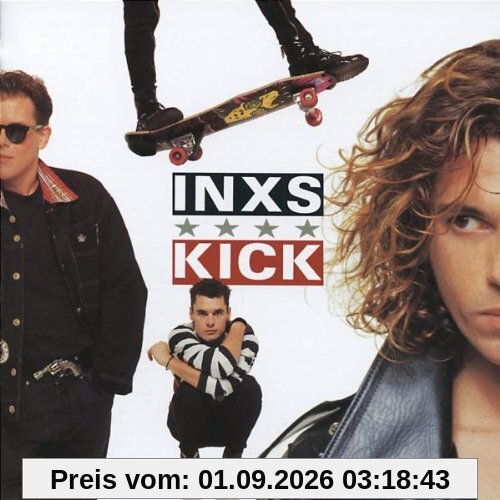 Kick