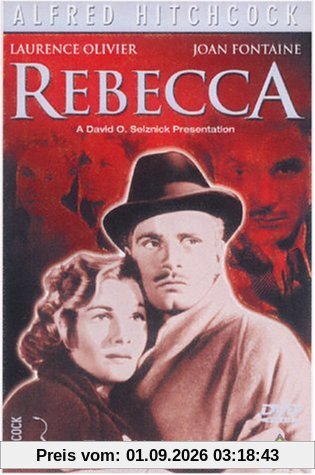 Rebecca [UK Import]