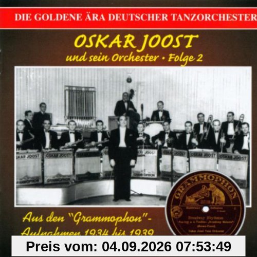 Vol. 2 1934-1939