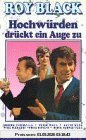 Hochwürden drückt ein Auge zu [VHS]