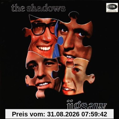 Jigsaw [DIGIPACK]