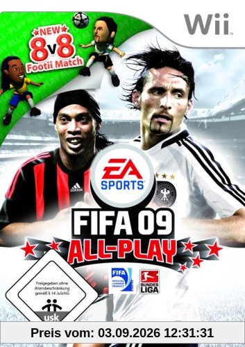 FIFA 09