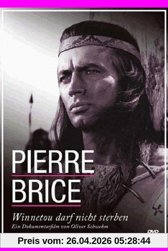 Winnetou darf nicht sterben