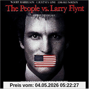 The People Vs.Larry Flynt