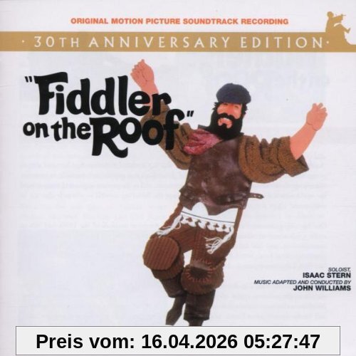 Fiddler on the Roof