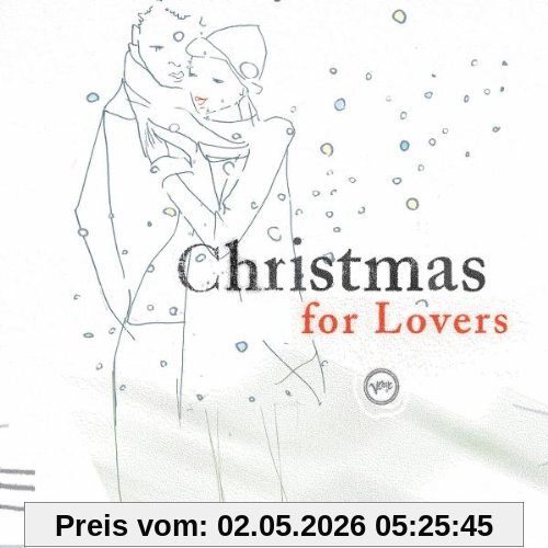 Christmas for Lovers