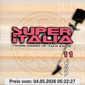 Super Italia Vol.11