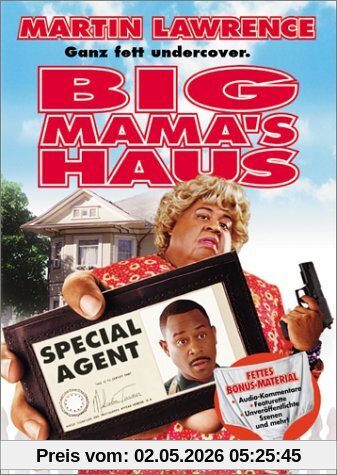 Big Mama's Haus