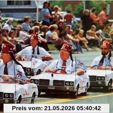 Dead Kennedys Frankenchrist