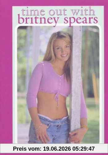 Britney Spears - Time Out With Britney Spears Germany