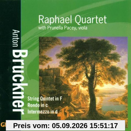 Streichquintett F-Dur, Interme
