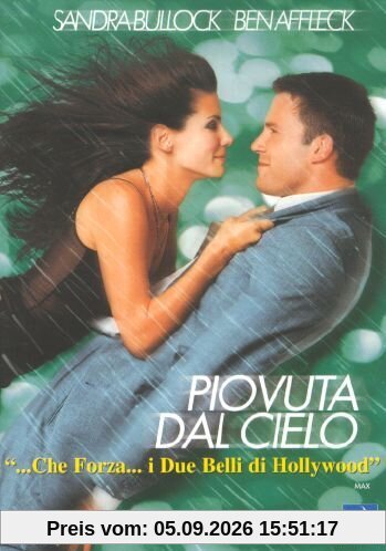 Forces of Nature [IT Import]