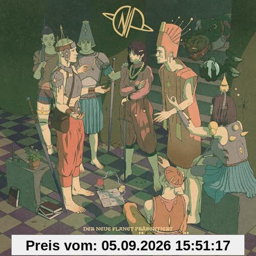 Schwerkraft Für Anfänger (Digipak)