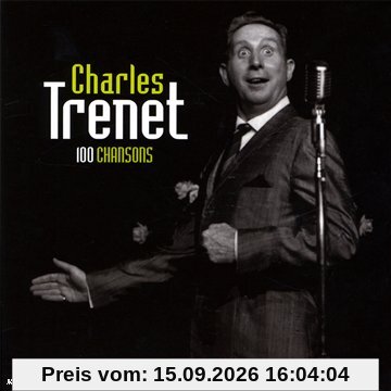 Charles Trénet 100 Chansons