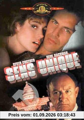 Sens unique