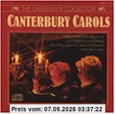 The Canterbury Collection - Canterbury Carols