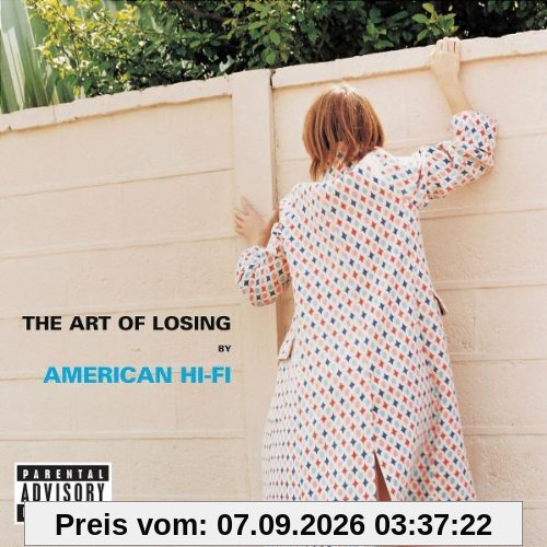 The Art of Losing