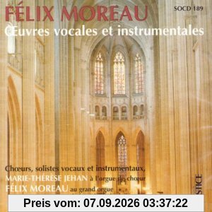 Pour Guider Nos Pas, Motette (3), Psaume