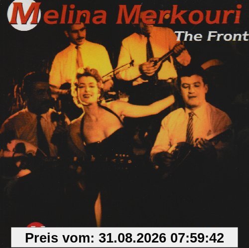 The Front - Her Greatest Songs