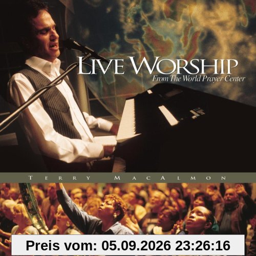 Live Worship:from... [UK]