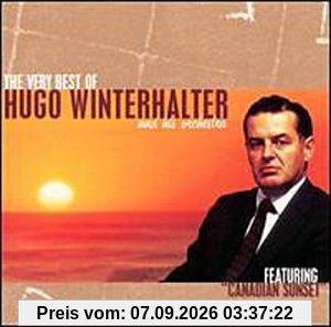 Very Best of Hugo Winterhalter