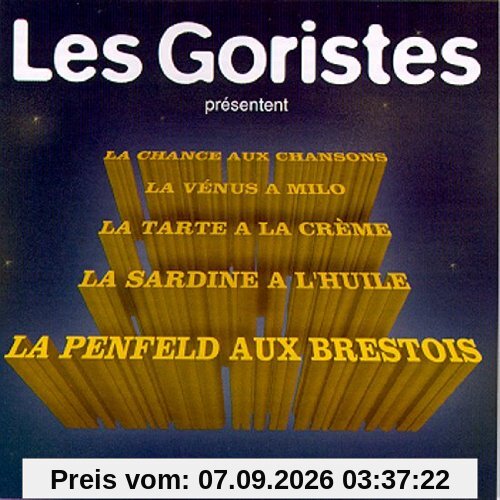 La Penfeld aux Brestois