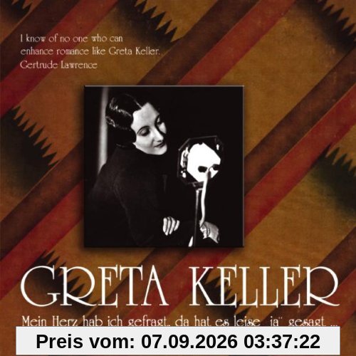 Mein Herz Hab Ich Gefragt