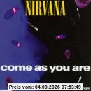 Come As You Are