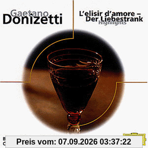 Eloquence - Der Liebestrank (Highlights)