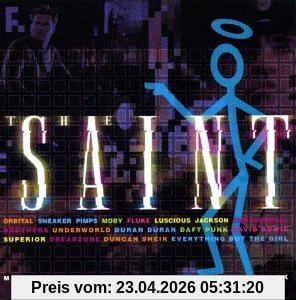 The Saint