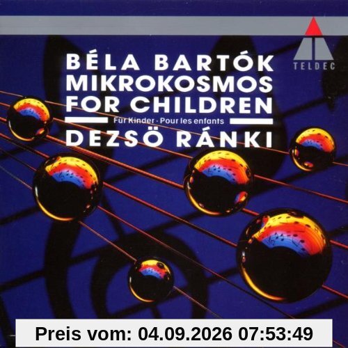 Für Kinder / Mikrokosmos