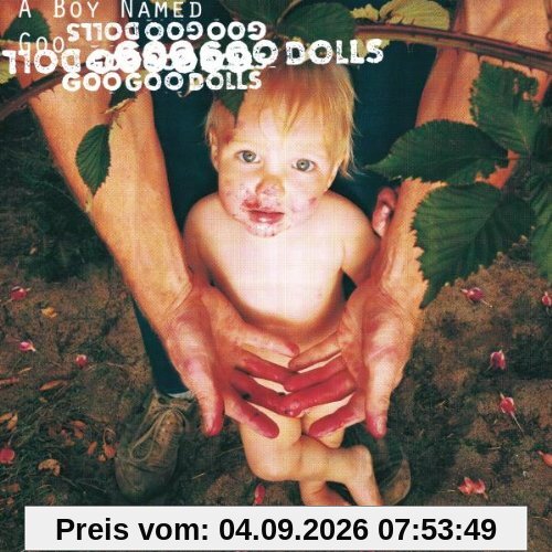 A Boy Named Goo