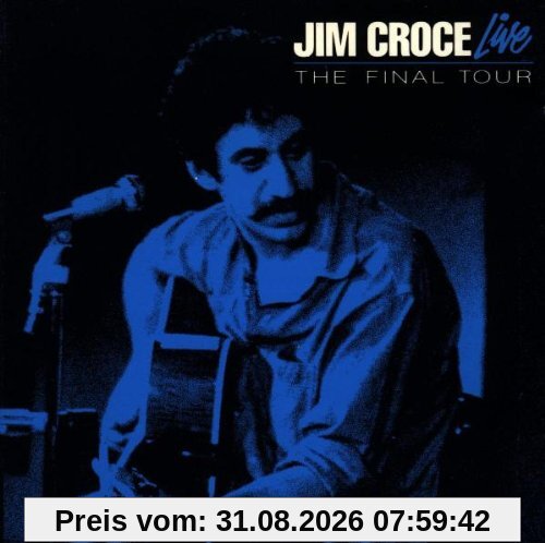 Live-the Final Tour