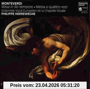 Herreweghe Messen