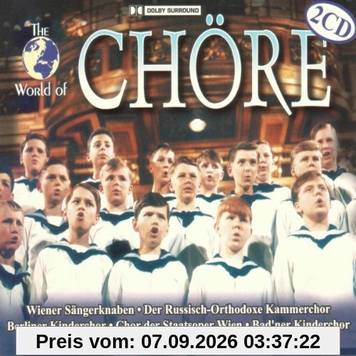 The World Of - Chöre