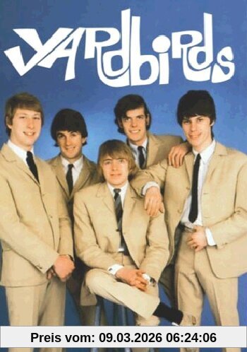The Yardbirds Yardbirds - Yardbirds