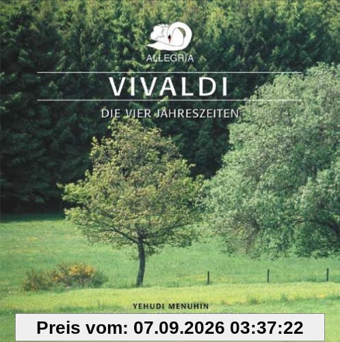 Vier Jahreszeiten (Vivaldi,Antonio)