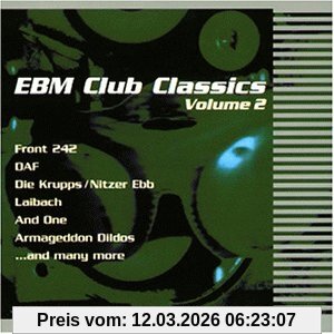 Various E.B.M. Club Classics 2