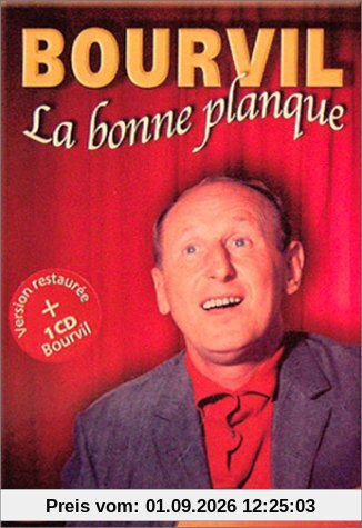 La Bonne planque [FR Import]