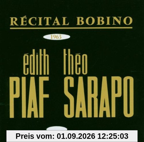 Bobino 1963