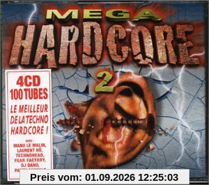 Mega Hardcore V.2