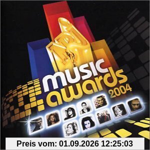Nrj Music Awards 2004 [2cd]