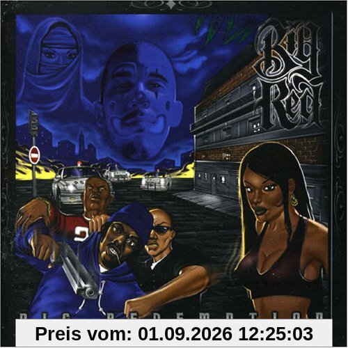 Big Red-Emption