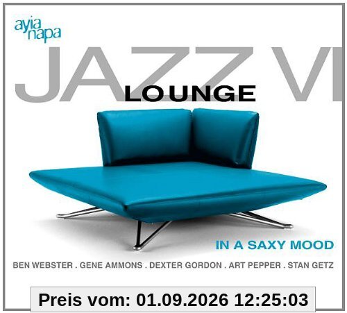 Jazz Lounge Vol. 6