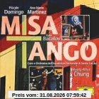 Misa Tango